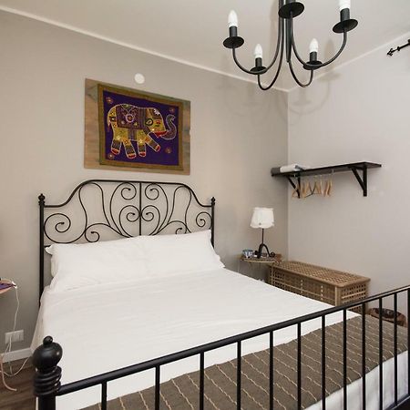 I Girasoli Locazione Turistica Hotell Verona Exteriör bild