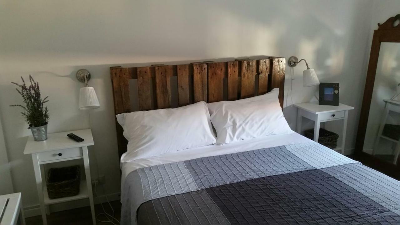 I Girasoli Locazione Turistica Hotell Verona Exteriör bild