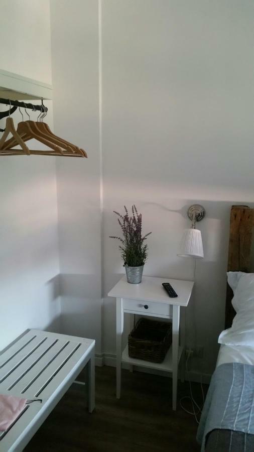 I Girasoli Locazione Turistica Hotell Verona Exteriör bild